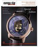 Canada Watch Industry Magazine
