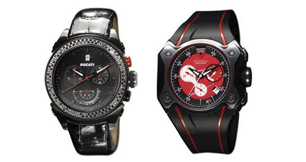 Ducati Watch