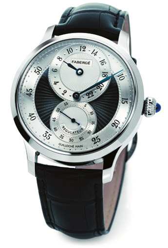 Faberge Watch