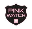 Pink Watch 