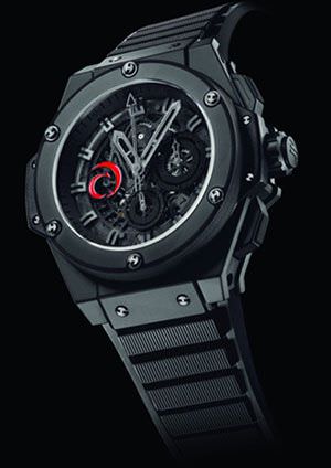 Hublot america clearance