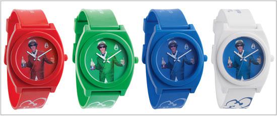 Nixon beastie sale boys