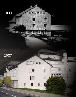 Jaeger hotsell lecoultre factory