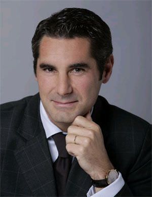 Vacheron Constantin appointsNew President of North