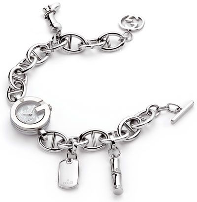 Gucci Charms for Bracelet 