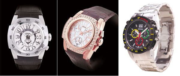 Vintage Men's Watch – Jovial “Flying J” 21 Jewel | Timeless Timepieces