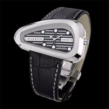 Charriol Iron Unisex Watch