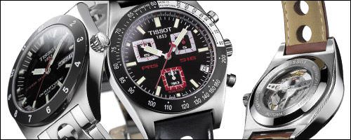 Tissot prs 516 online day date