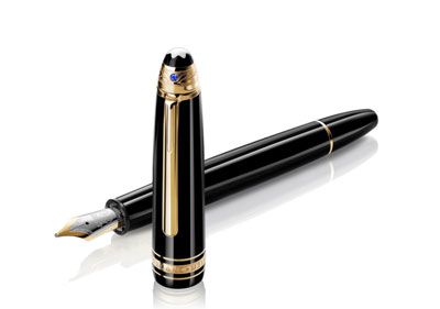 montblanc