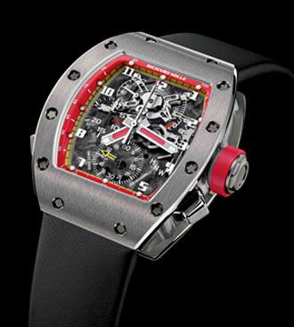 Richard Mille New RM 004 V2 RM 008 V2 Felipe