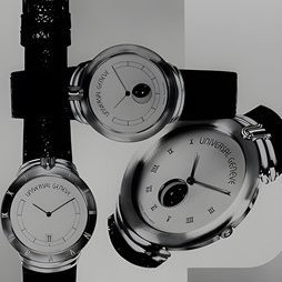 UNIVERSAL GENEVE “Master” Collection