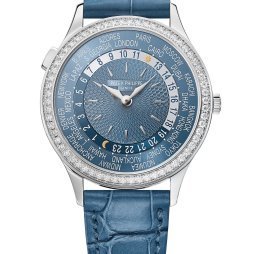 Patek Philippe World Time, Reference 7130