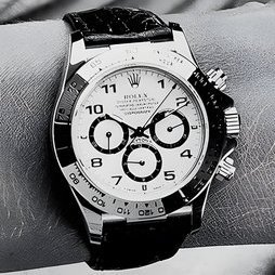 ROLEX “Daytona”