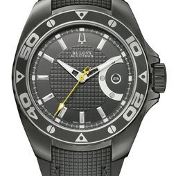 Bulova Curaçao Automatic