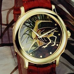 VACHERON CONSTANTIN - John James Audubon