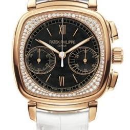 LADIES FIRST CHRONOGRAPH (7071R) by Patek Philippe