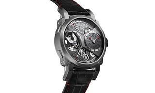 Romain Jerome launches new Moon Orbiter