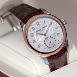 Frederique Constant Maxime Manufacture Automatic