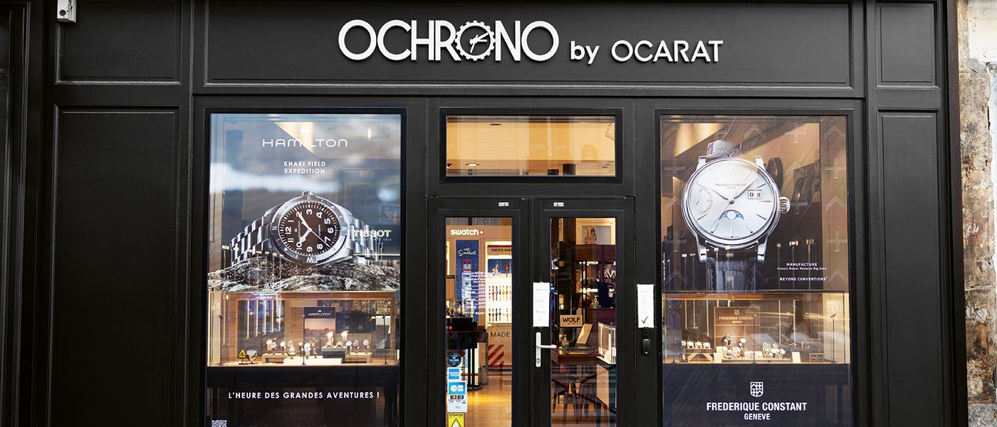 Ocarat: the French retailer with 180 brands