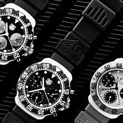 TAG HEUER