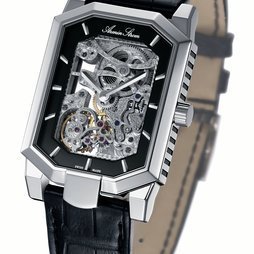 Armin Strom Skeleton Square Man