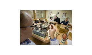 Roger W. Smith – British watchmaking is alive and well