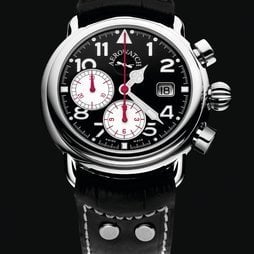 Aerowatch Hommage 1910 Chrono Automatic