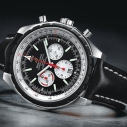 Breitling Chronomatic 49