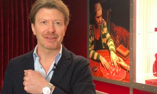 Baselworld 2018 insights with Gucci