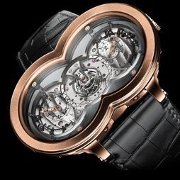 HM1 by MB&F