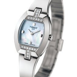 Tissot T-Tonneau