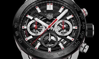 TAG Heuer Carrera Heuer-02