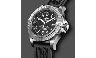 Breitling Avenger Seawolf