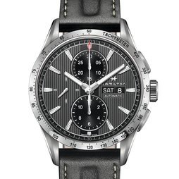 Hamilton Broadway Auto Chrono