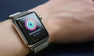 Are Apple's achievements “killing” the low end watch market in the U.S.?