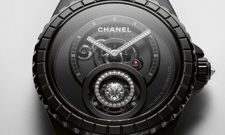 Chanel Fine Watchmaking