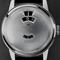 JAQUET-DROZ