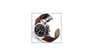 Victorinox Watches - The cutting edge 