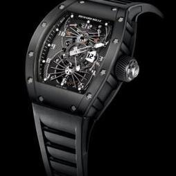 RM022 CARBON by Richard Mille