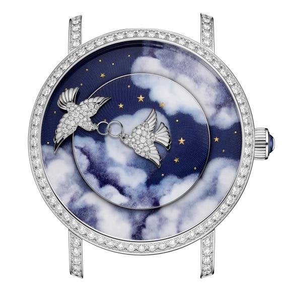 DANDY by Chaumet