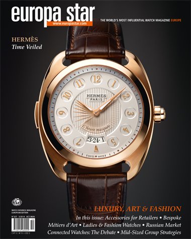 Hermes hot sale dressage watch