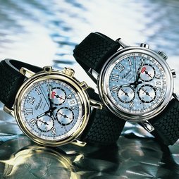 Chopard Mille Miglia 1999