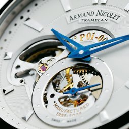 Armand Nicolet L06