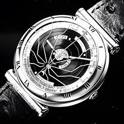 ULYSSE NARDIN “Plantarium Copernicus”