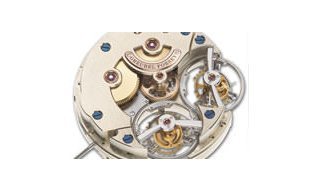 The quite remarkable watchmaking of Greubel Forsey