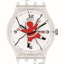 Swatch HoHoOuch