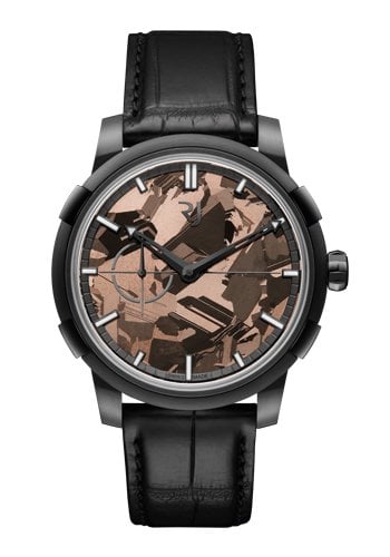 1969 Heavy Metal by RJ - Romain Jerome