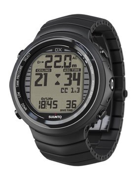 DX by Suunto