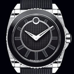 Movado Master TM