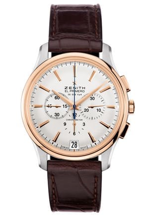 New ZENITH Ambassador - The Man who took Spain to the Top of the World